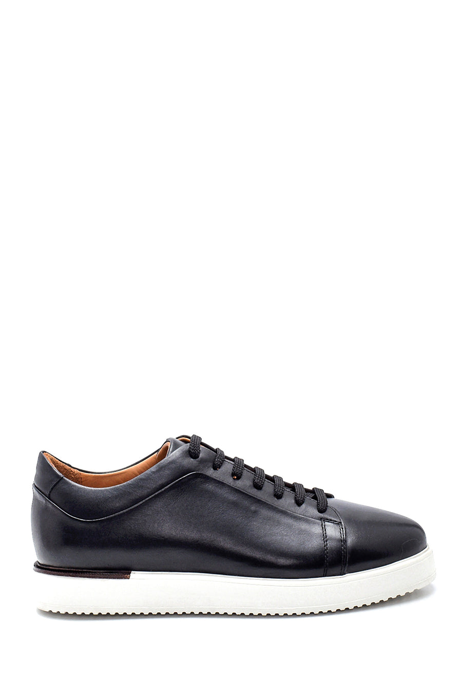 Erkek Deri Sneaker 21WFD617318 | Derimod