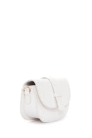 Women's White Long Strap Shoulder Bag | Derimod