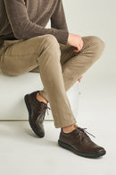 Men's Leather Shoes | Derimod