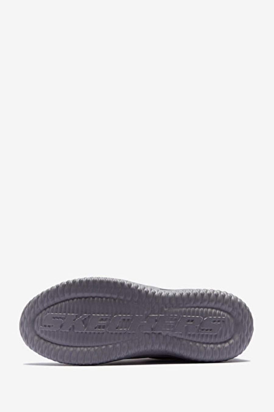 Skechers Men's Black Delson 3.0 Sneaker