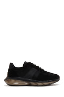 Men's Black Sneaker | Derimod