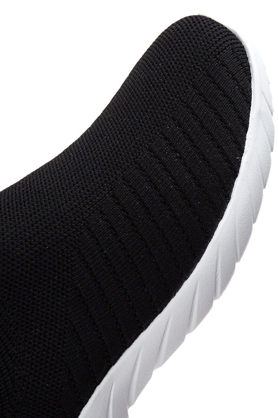 Women's Black Sneaker