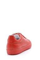 Kadın Deri Sneaker | Derimod