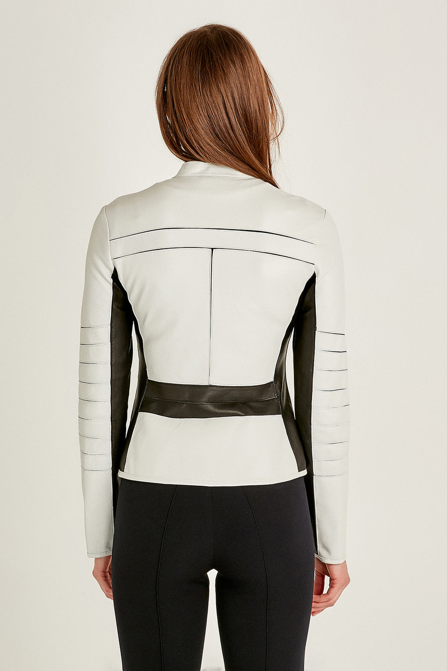 Jill Women's Leather Jacket
