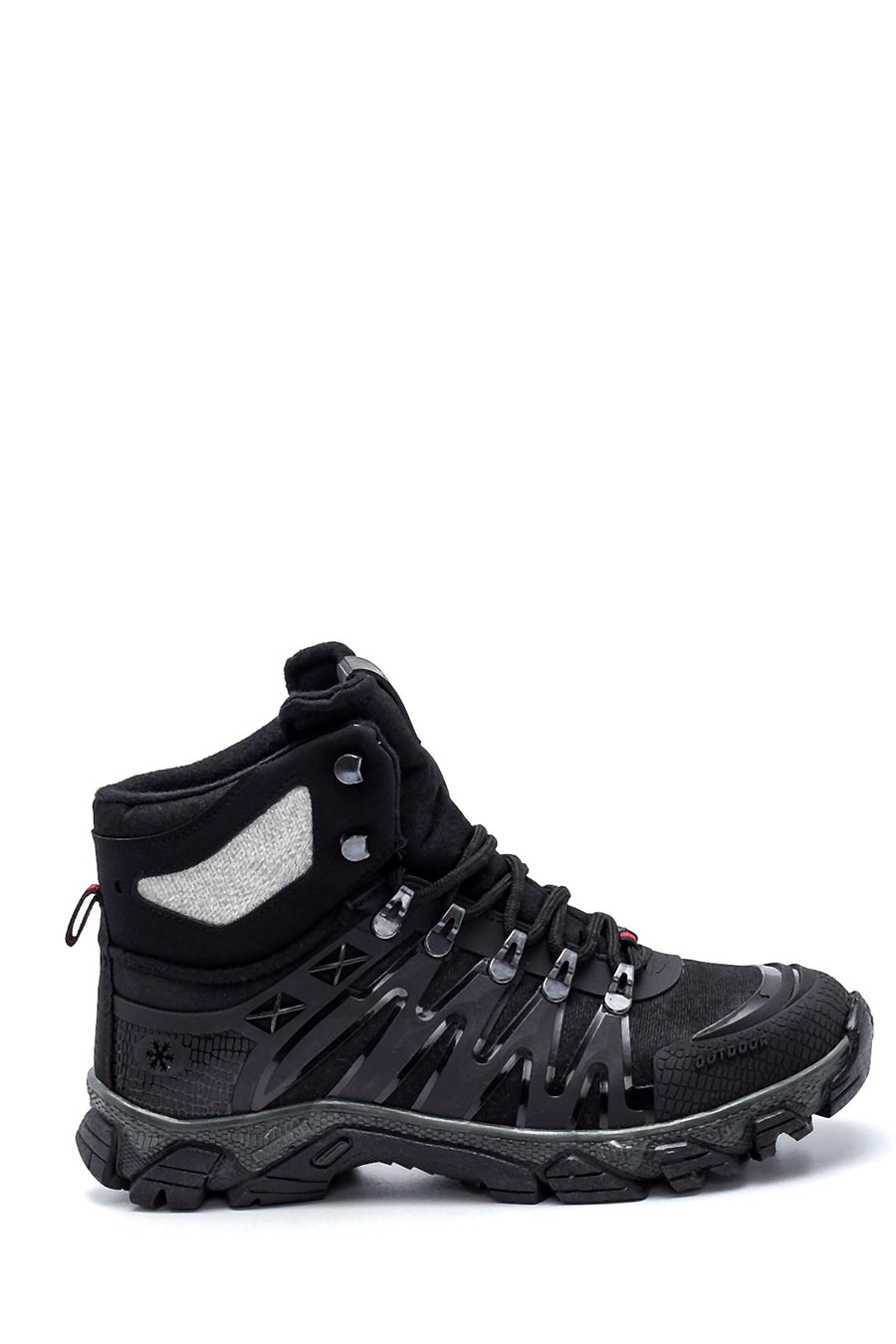 Erkek Outdoor Bot 21WFD623114 | Derimod