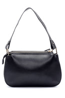 Women's Crocodile Patterned Shoulder Bag | Derimod