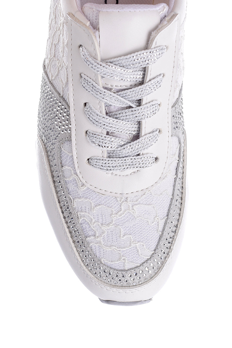 Women's Lace Detailed Sneaker