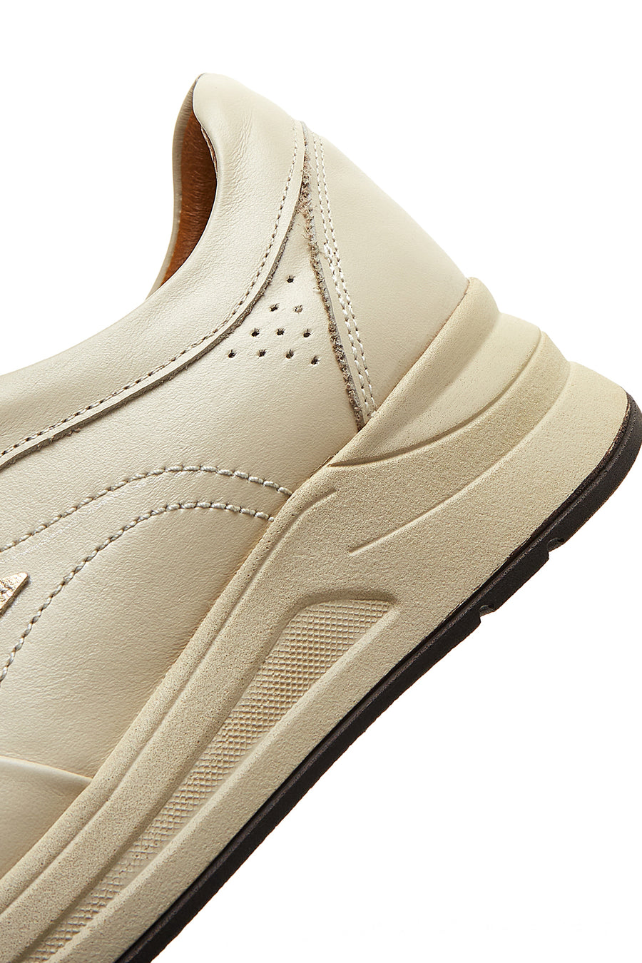 Women's Leather Shoes