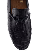 Men's Leather Loafer | Derimod