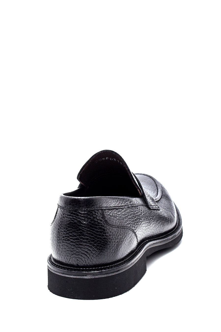 Men's Leather Casual Shoes
