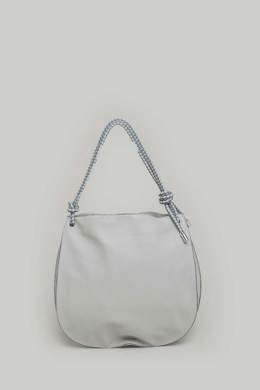 Gray Women's Shoulder Bag 18SBD2614FT | Derimod