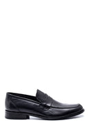Men's Leather Classic Shoes | Derimod