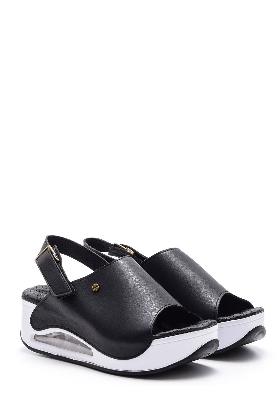 Women's Heavy Sole Comfort Sandals