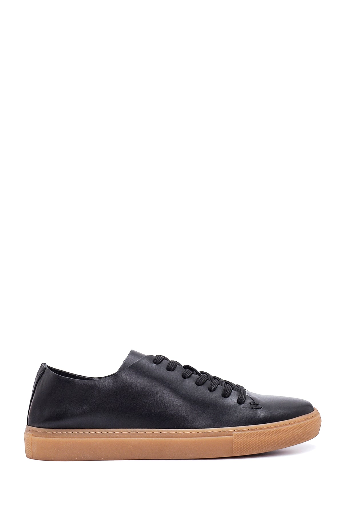 Erkek Deri Sneaker 22SFD612418 | Derimod