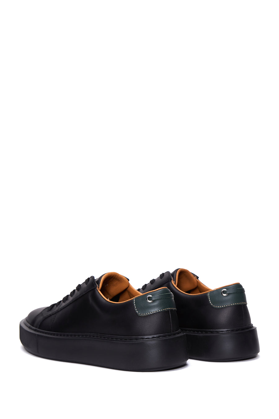 Men's Leather Sneaker