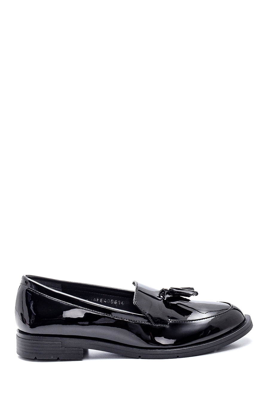 Women's Tassel Detailed Loafer 21WFE400816 | Derimod