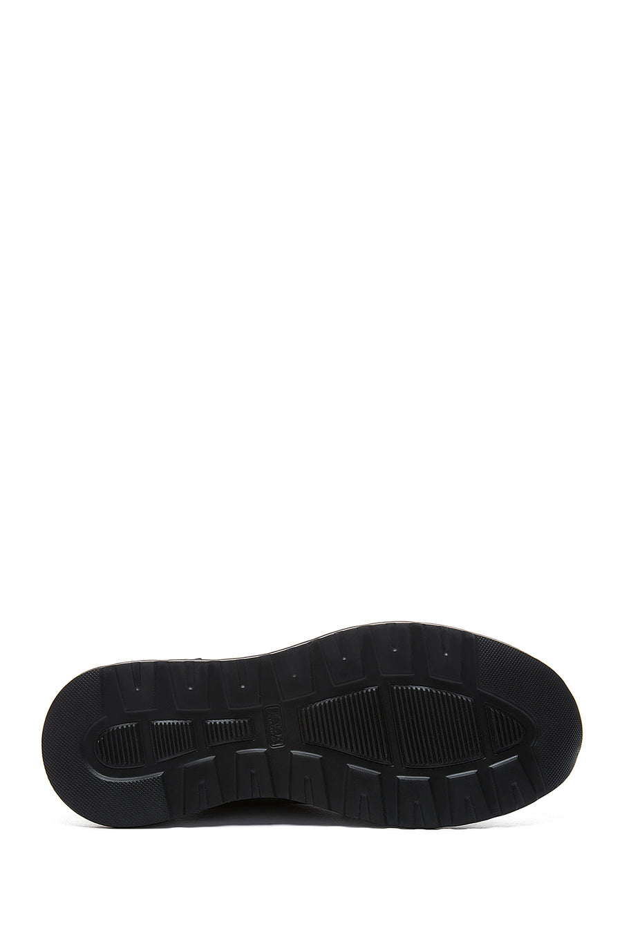 Erkek Deri Sneaker
