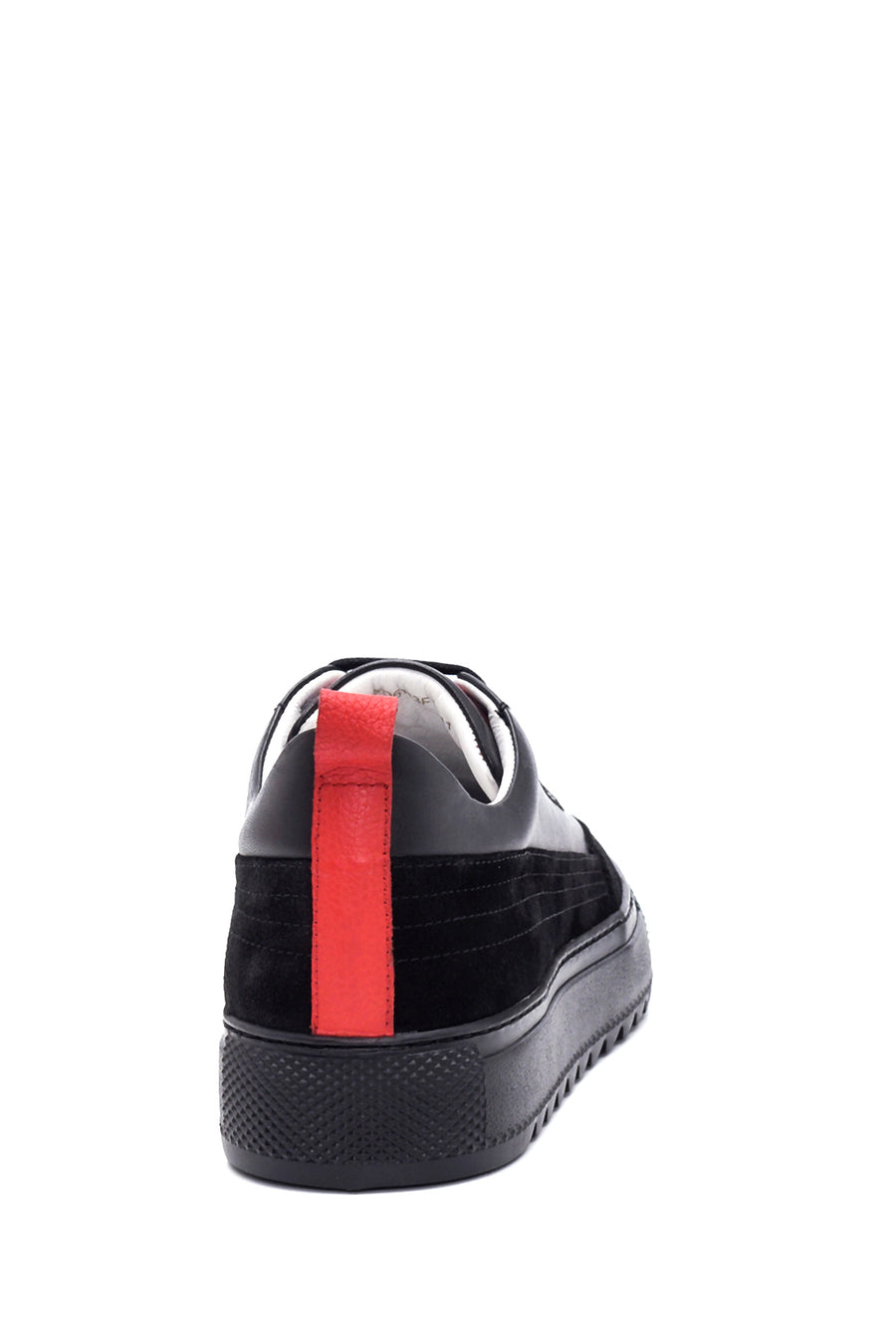Men's Leather Sneaker