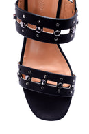 Women's Studded Detailed Heeled Shoes | Derimod
