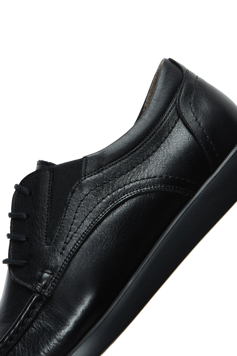 Men's Leather Casual Shoes
