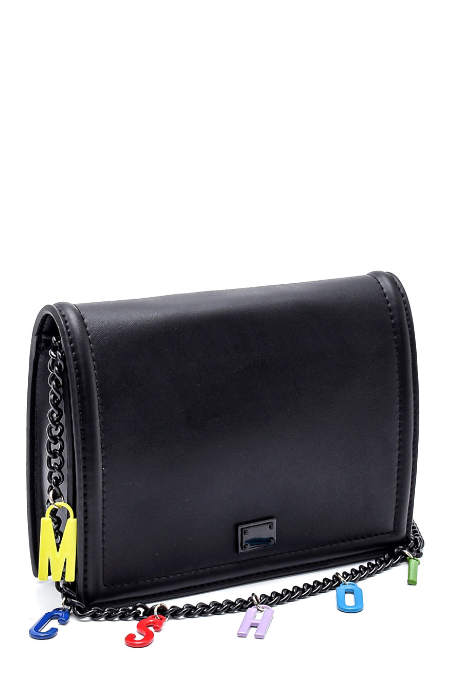 Women's Accessory Detailed Shoulder Bag