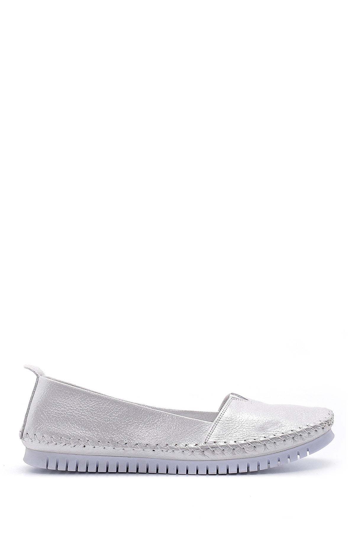 Women's Leather Shoes 20SFD2861FT | Derimod