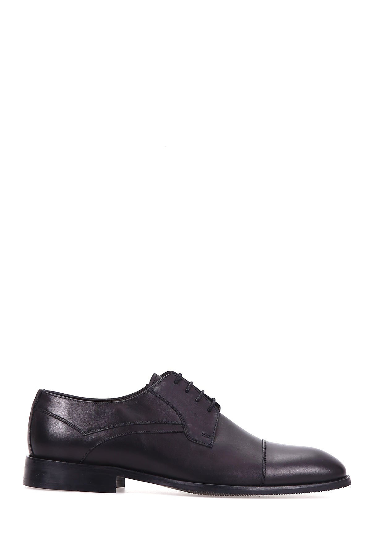 Men's Classic Leather Shoes 18WFD312418 | Derimod