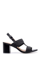 Women's Heeled Sandals | Derimod