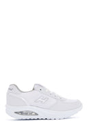 Hammer Jack Kadın Beyaz Ship Z Beyaz Sneaker | Derimod