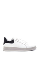 Men's Leather Sneaker | Derimod