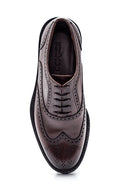 Men's Leather Casual Shoes | Derimod