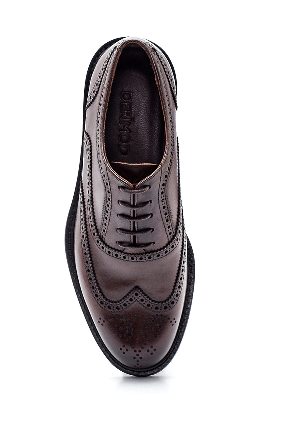 Men's Leather Casual Shoes