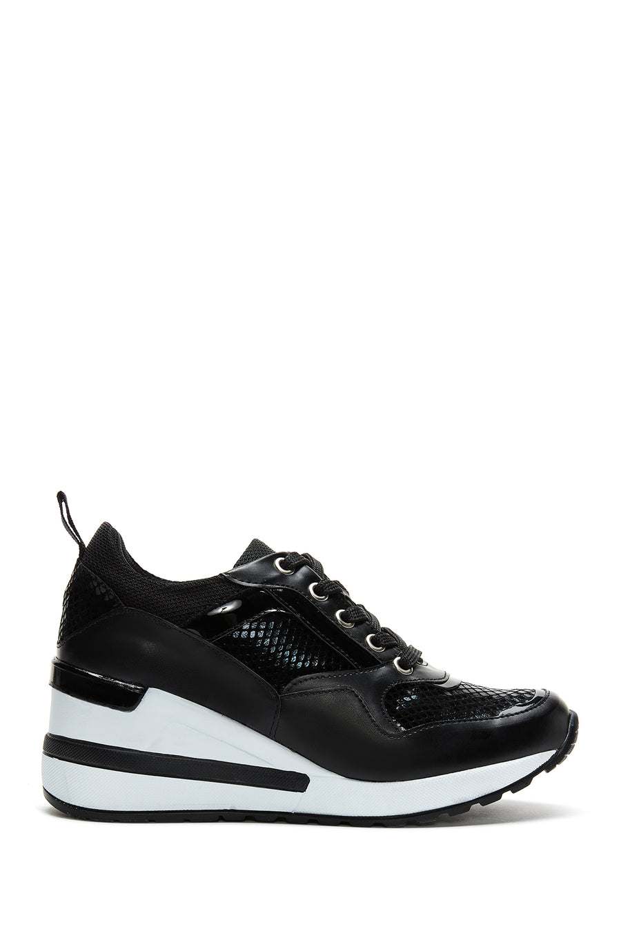 Women's High Base Sneaker 22SFE425414 | Derimod