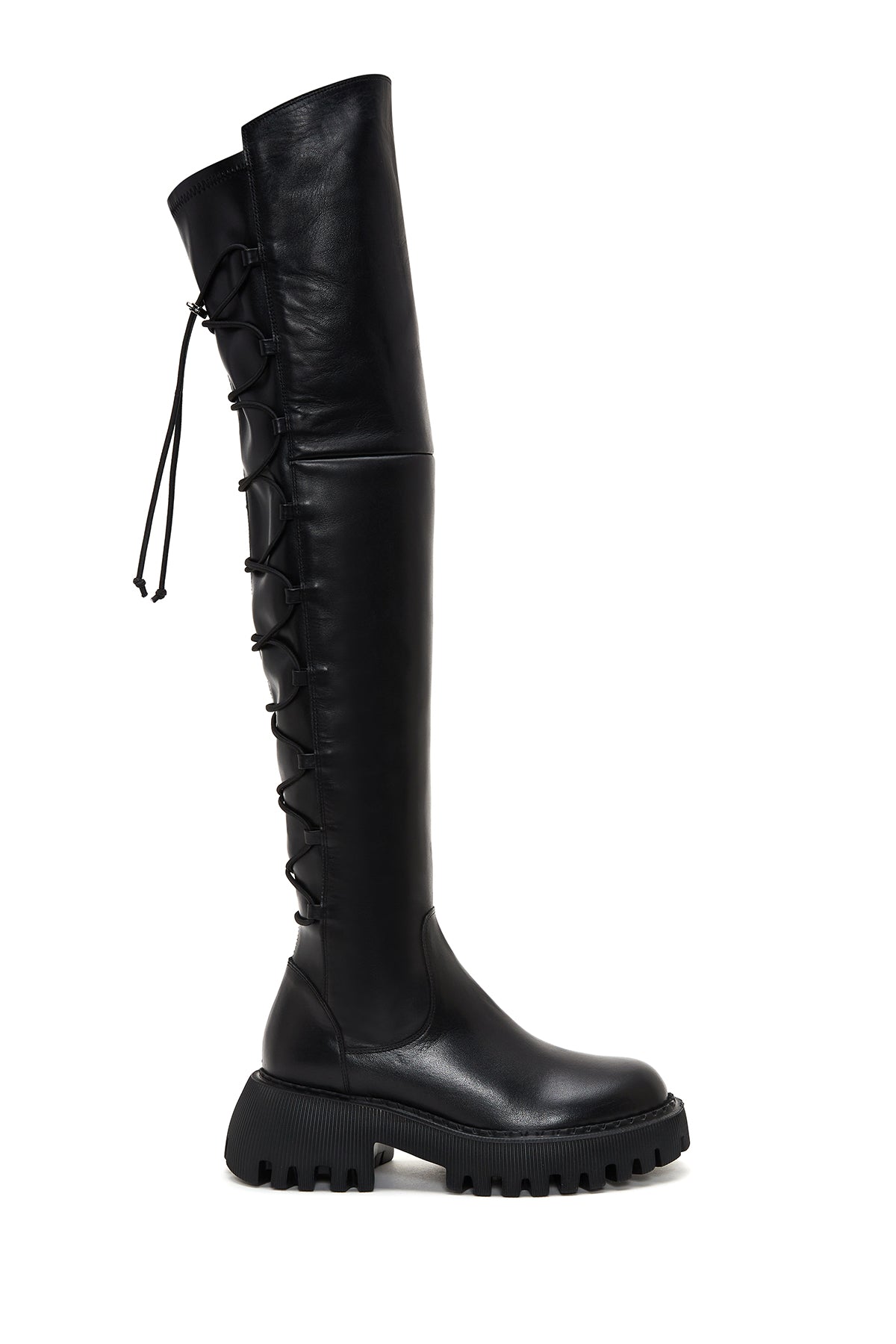 WOMEN'S BOOTS (21295) 22WFD141618 | Derimod