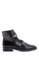 Women's Casual Leather Boots | Derimod