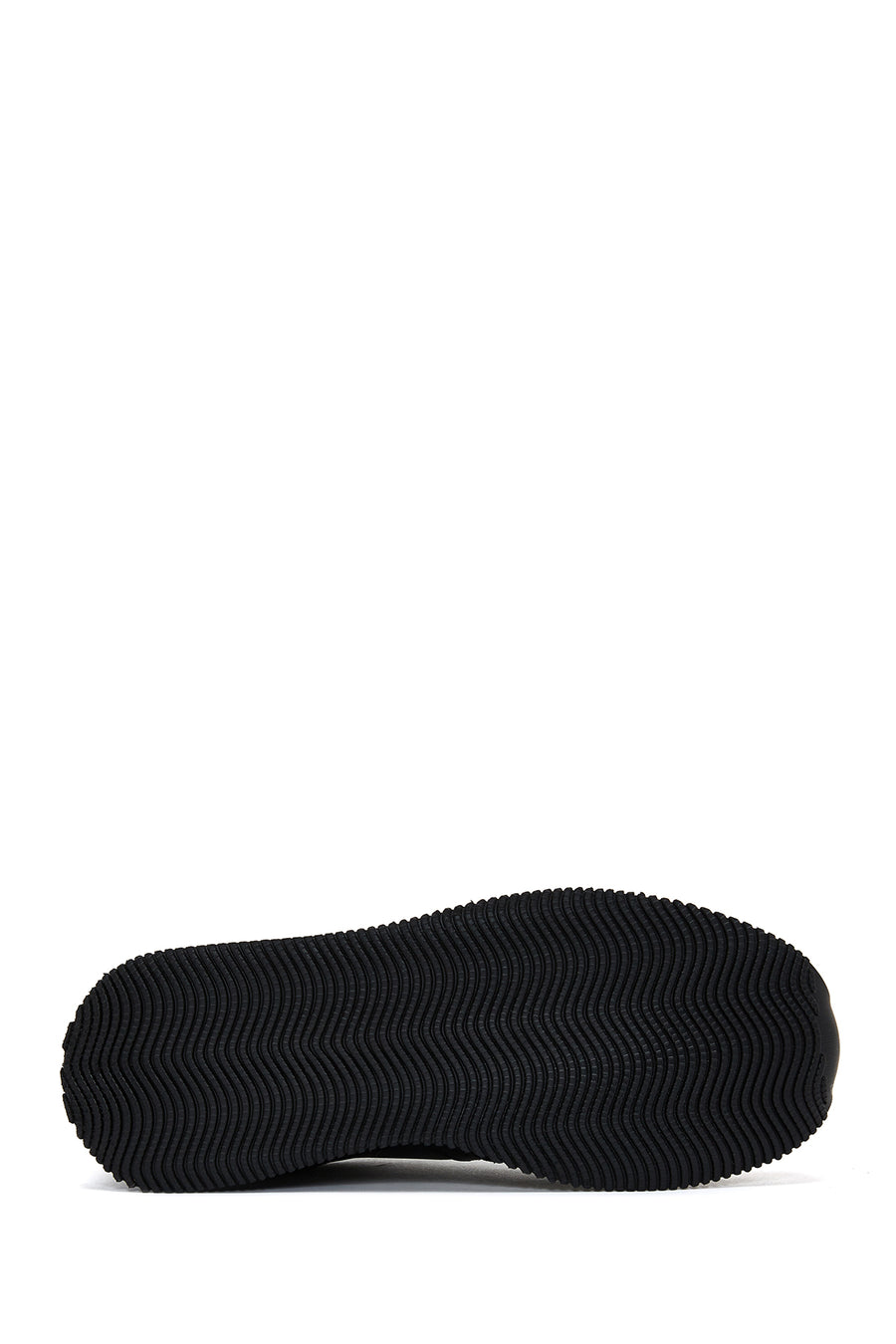 Men's Leather Sneaker