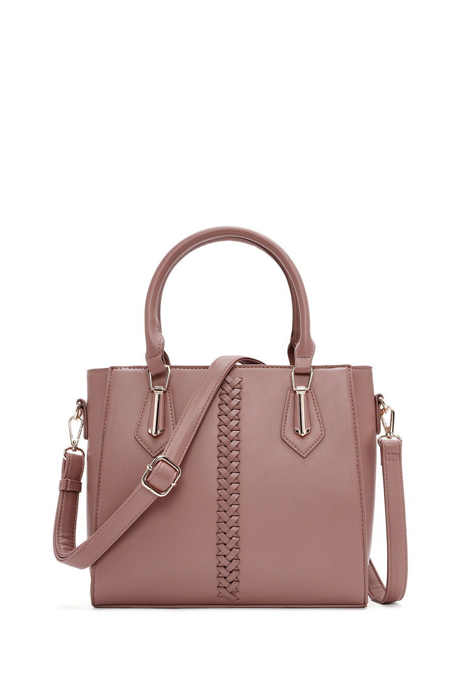 Women's Powder Long Strap Shoulder Bag 24WBD284318 | Derimod