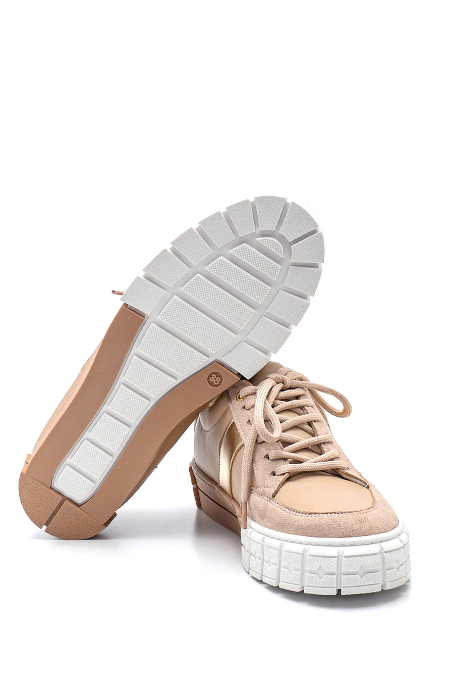 Kadın Sneaker
