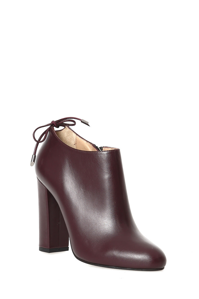 women bootie
