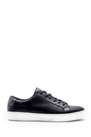 Men's Leather Sneaker | Derimod