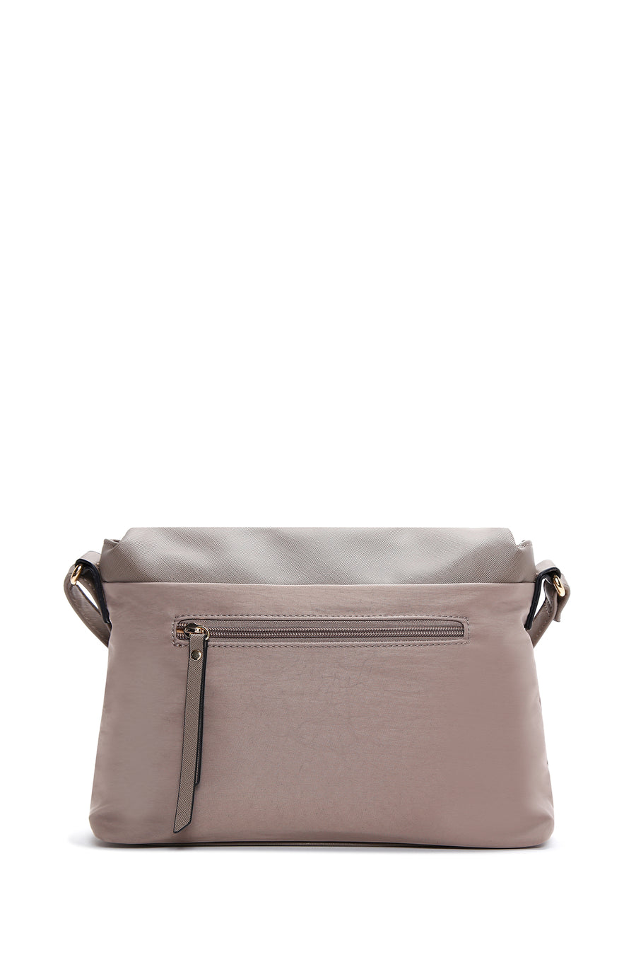 Women's Mink Shoulder Bag