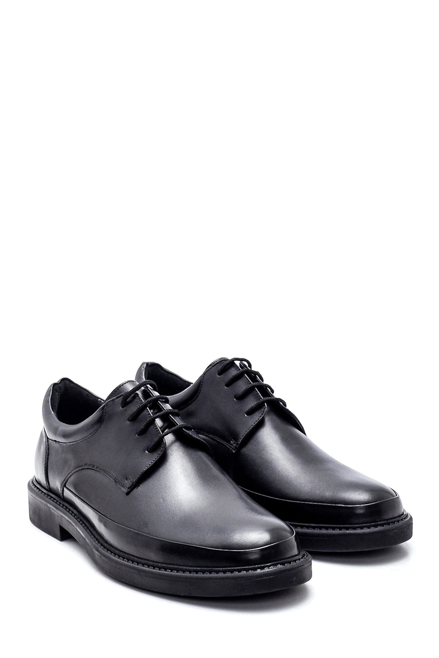 Men's Leather Casual Shoes