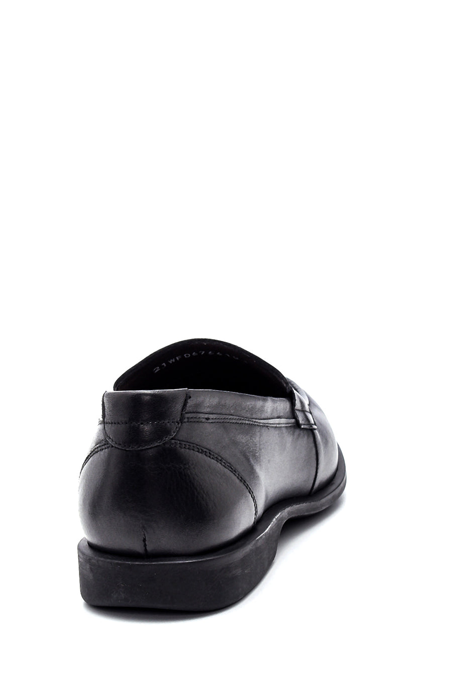 Men's Leather Shoes