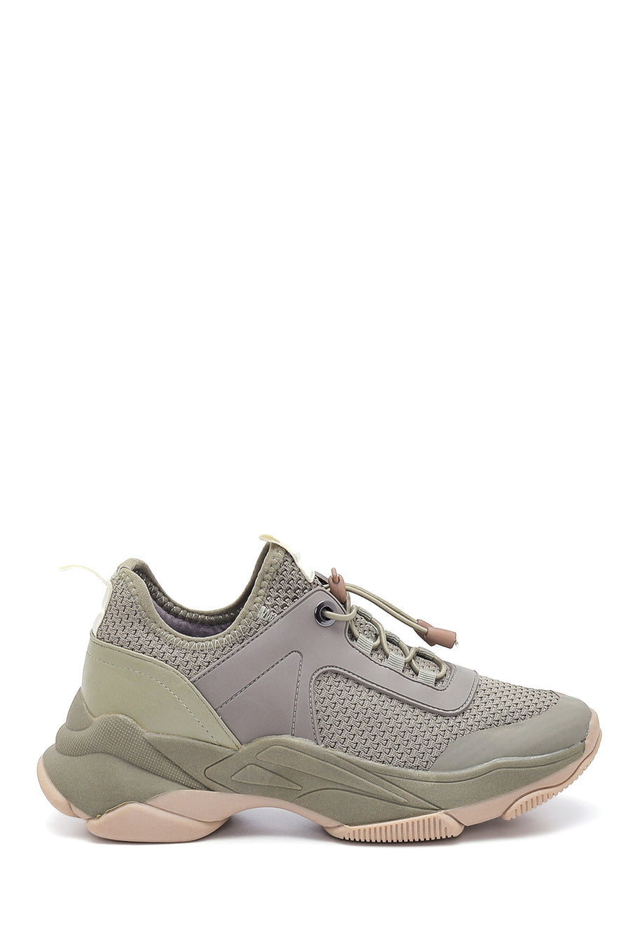 Kadın Sneaker 22SFD431914 | Derimod