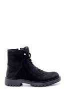 Men's Nubuck Boots | Derimod