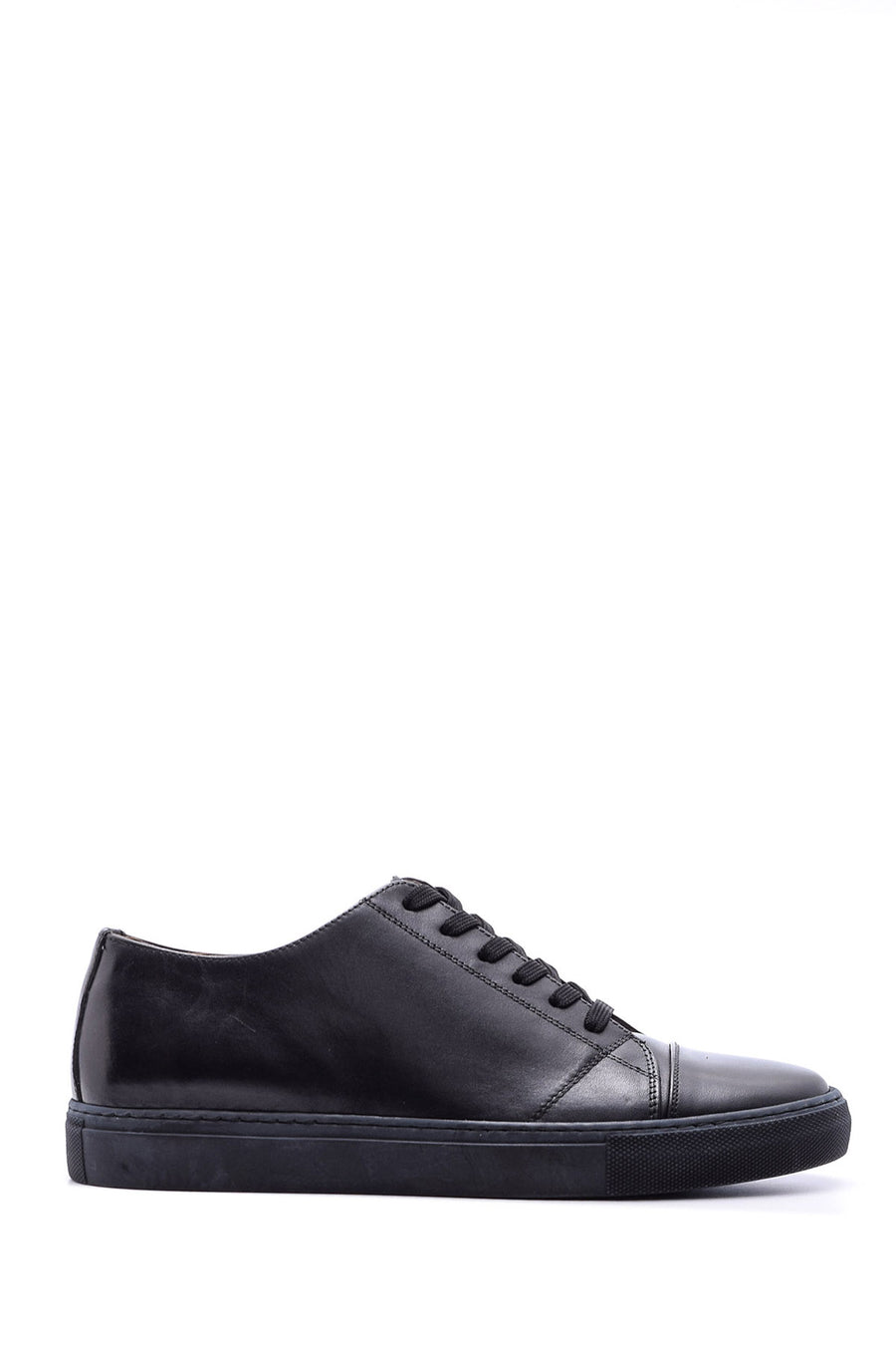 Erkek Deri Sneaker 19WFD304118 | Derimod