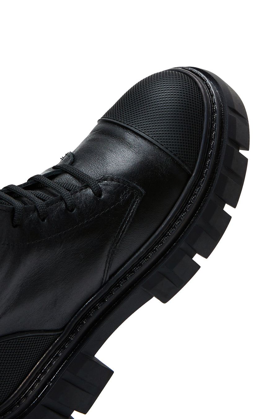 Women's Leather Boots