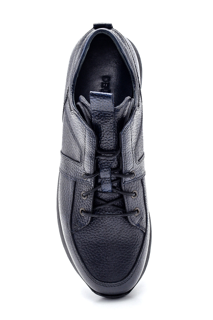 Men's Leather Casual Shoes