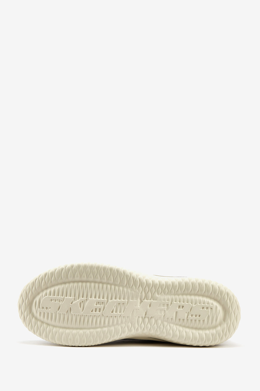 Skechers Men's Green Delson 3.0 Sneaker