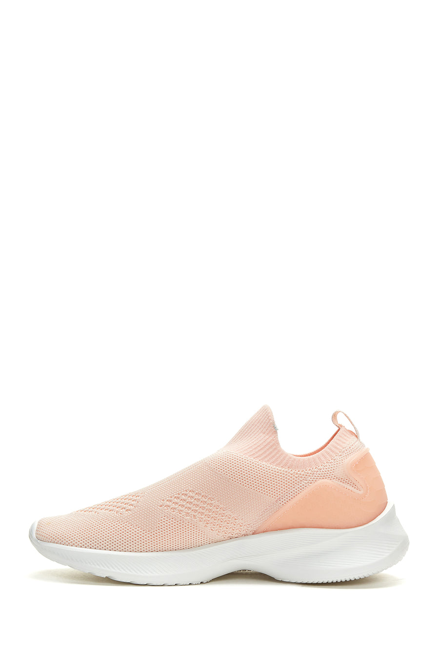 Kadın Pembe Sneaker